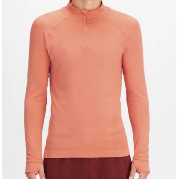 Fabletics - The Training Day 1/4 Zip - Picture 1 of 4